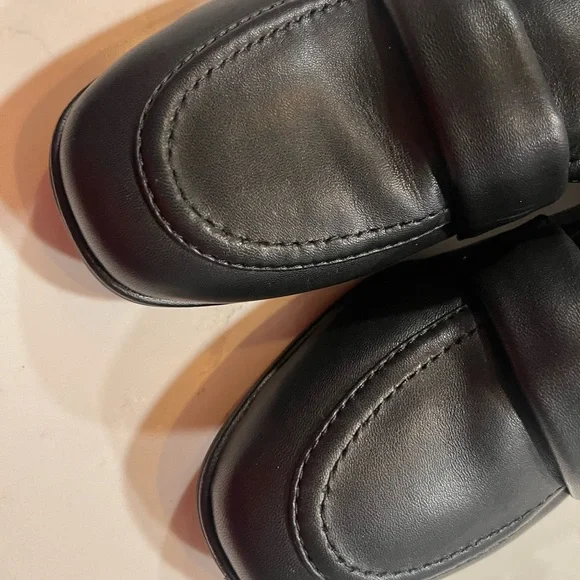 NEW Gentle Souls by Kenneth Cole Easton Slip On Loafer Flats Size 7.5 MSRP $189 - Picture 3 of 8